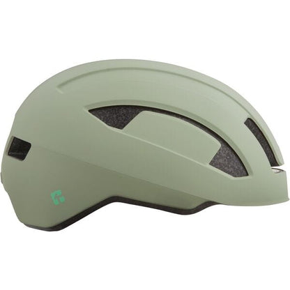 Lazer CityZen KinetiCore Helmet-S-Light Green-BRINK
