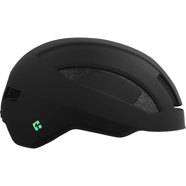 Lazer CityZen KinetiCore Helmet-S-Matte Black-BRINK