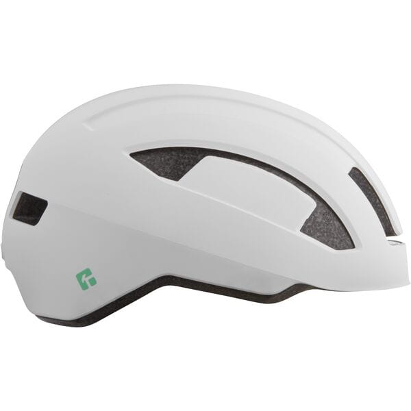 Lazer CityZen KinetiCore Helmet-S-Matte White-BRINK