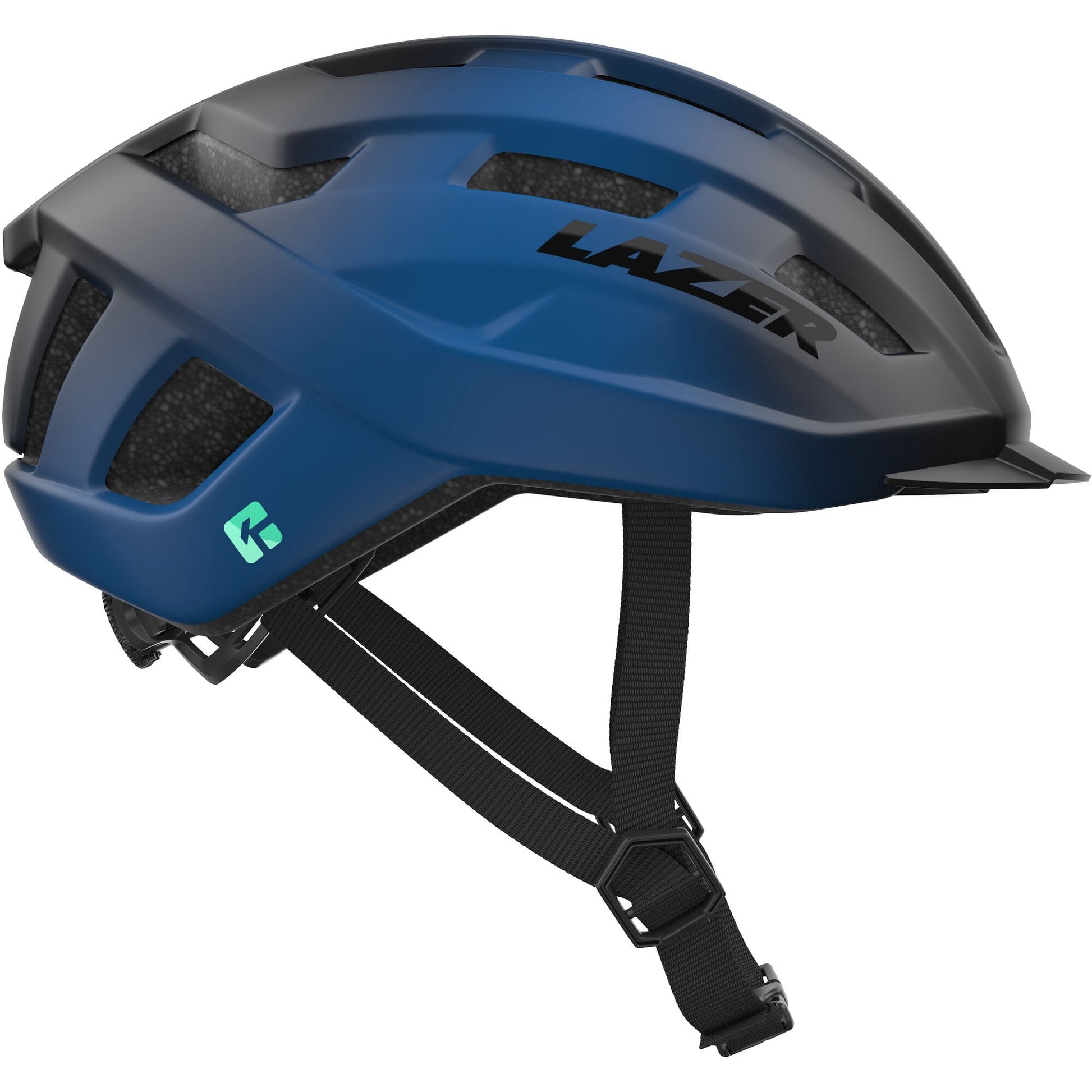 Lazer Codax KinetiCore Helmet-BRINK