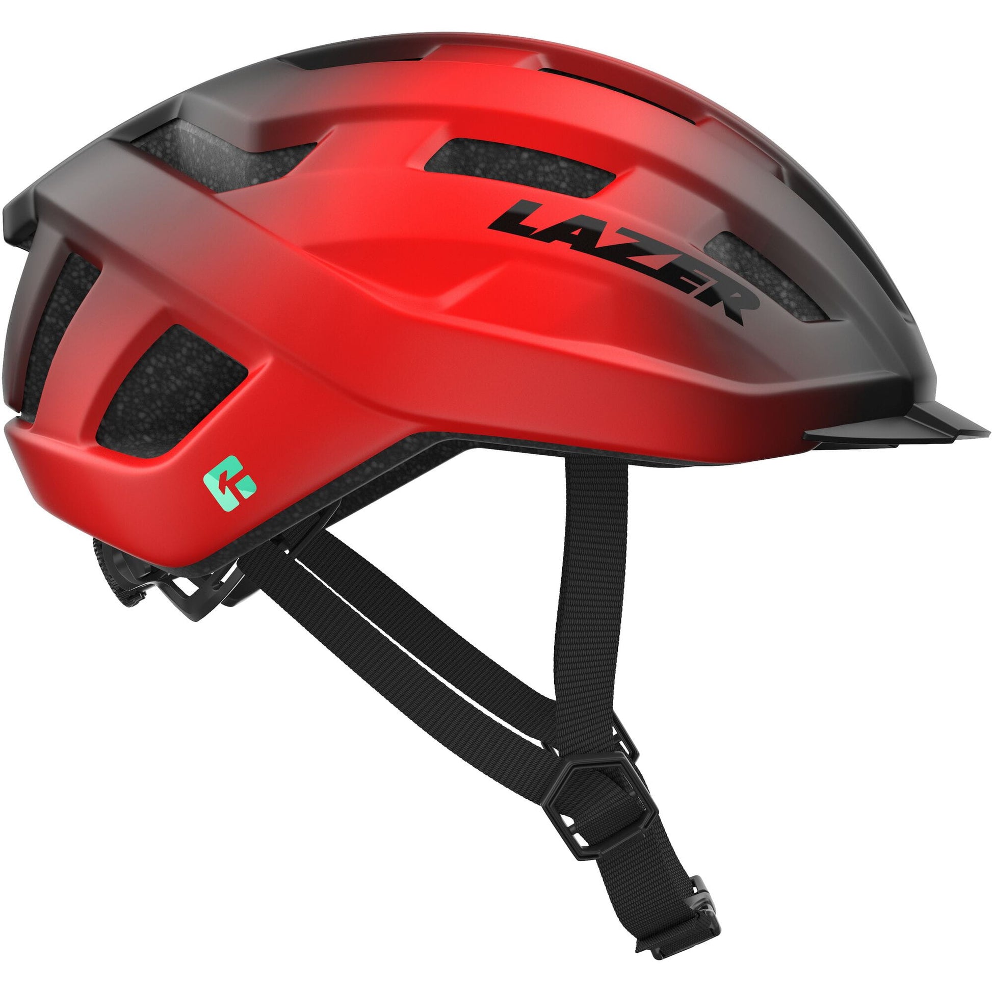 Lazer Codax KinetiCore Helmet-BRINK