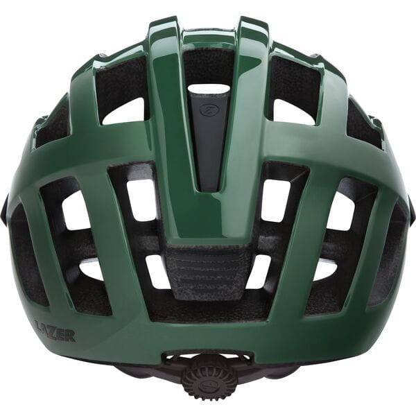 Lazer Compact Helmet-BRINK