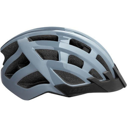 Lazer Compact Helmet-One Size-Light Blue-BRINK
