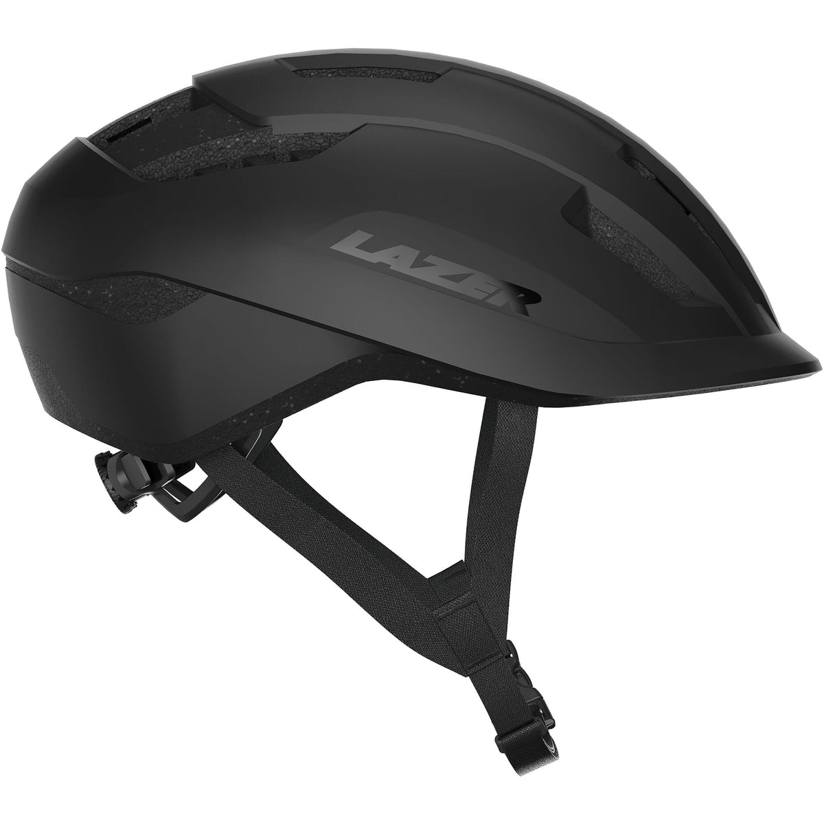 Lazer Compact KinetiCore Helmet-BRINK
