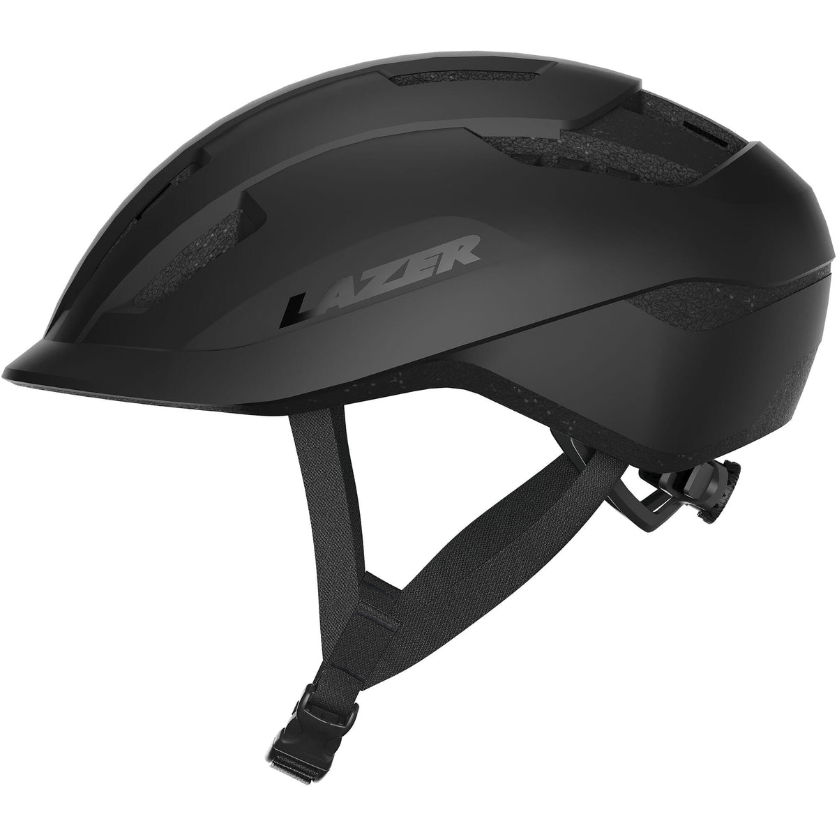 Lazer Compact KinetiCore Helmet-BRINK