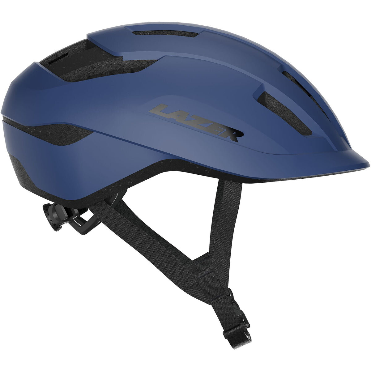 Lazer Compact KinetiCore Helmet-BRINK