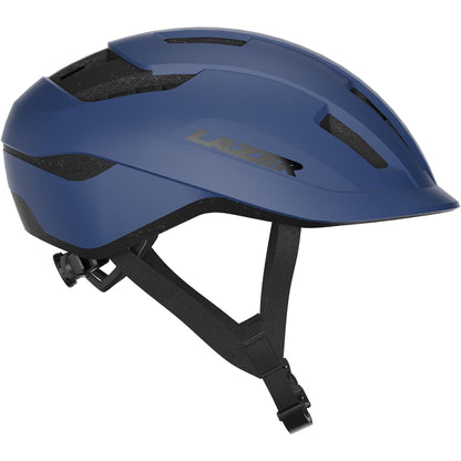 Lazer Compact KinetiCore Helmet-BRINK
