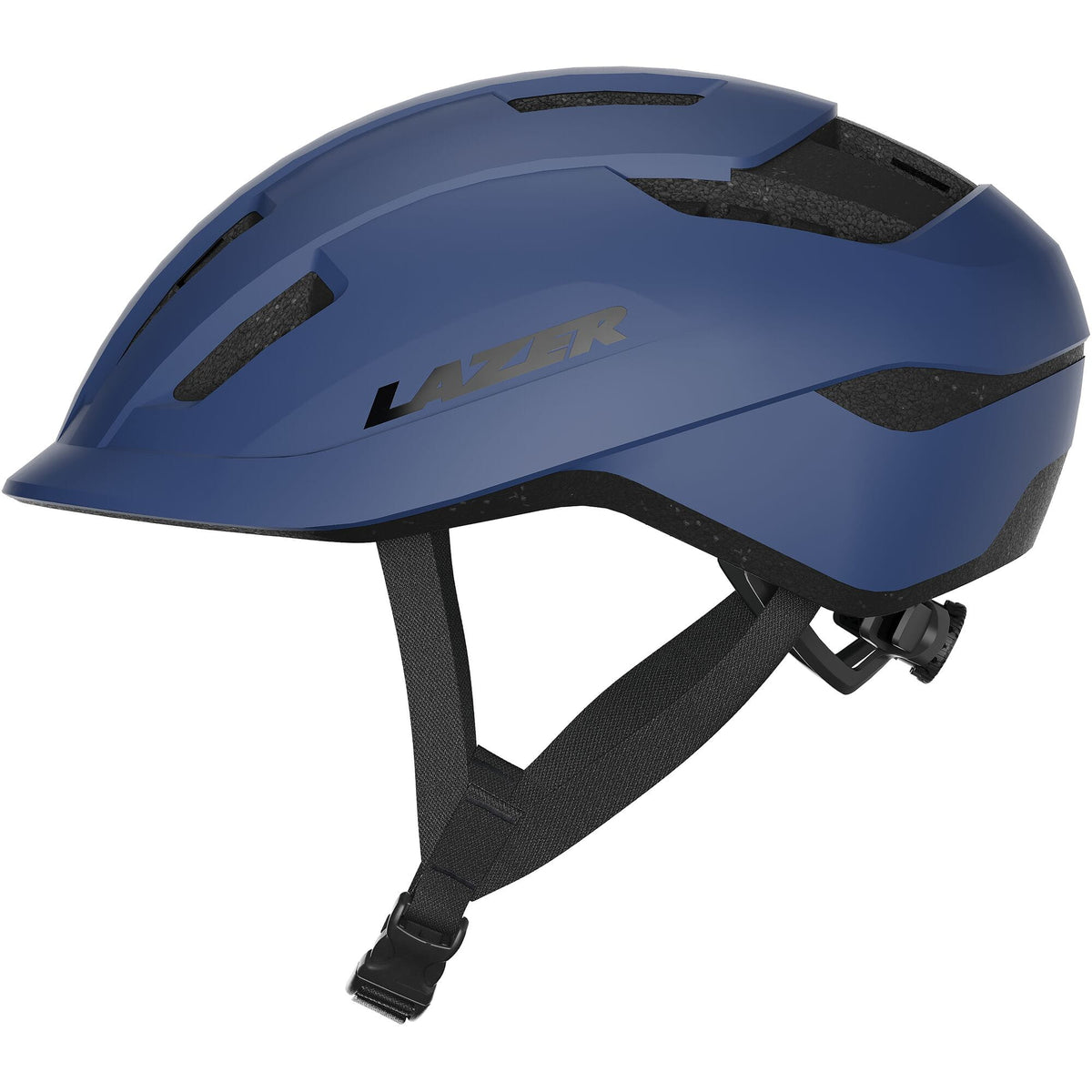 Lazer Compact KinetiCore Helmet-BRINK