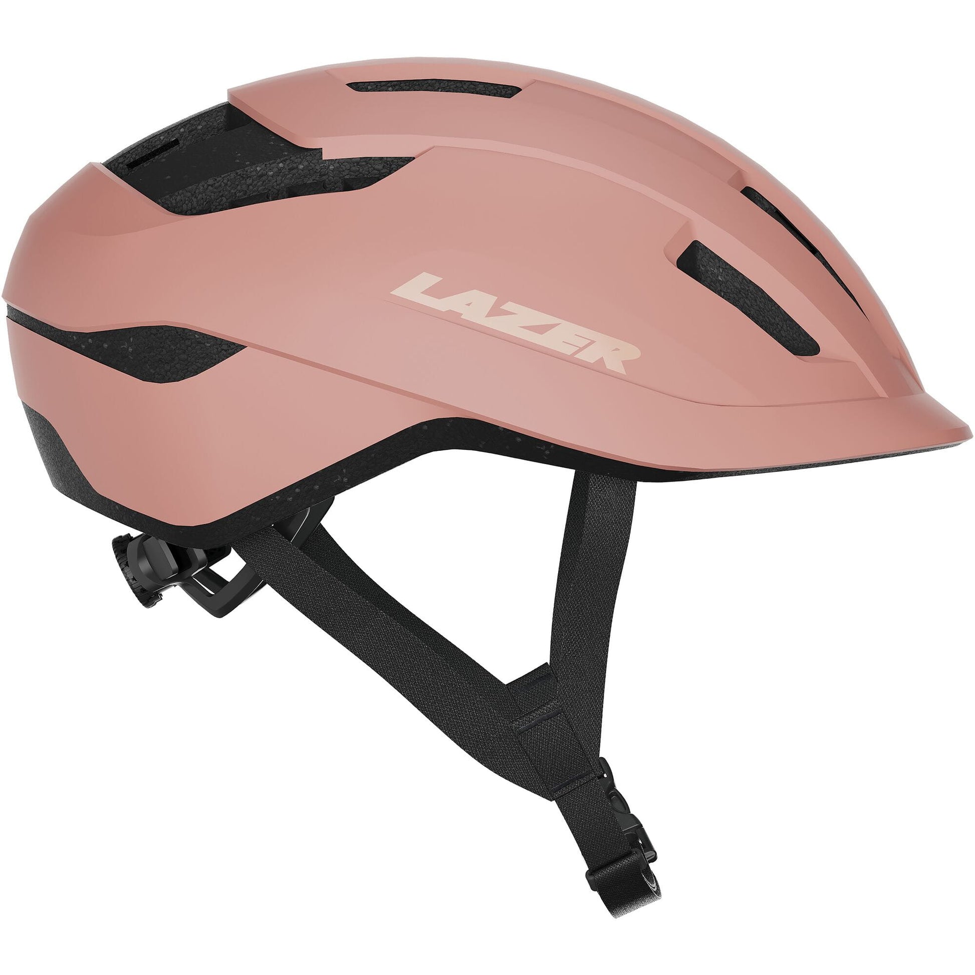 Lazer Compact KinetiCore Helmet-BRINK