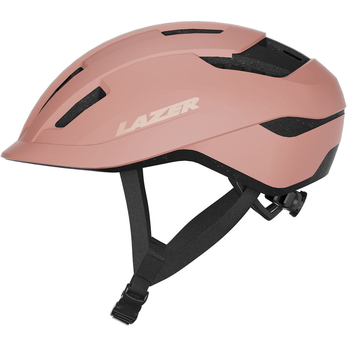 Lazer Compact KinetiCore Helmet-BRINK