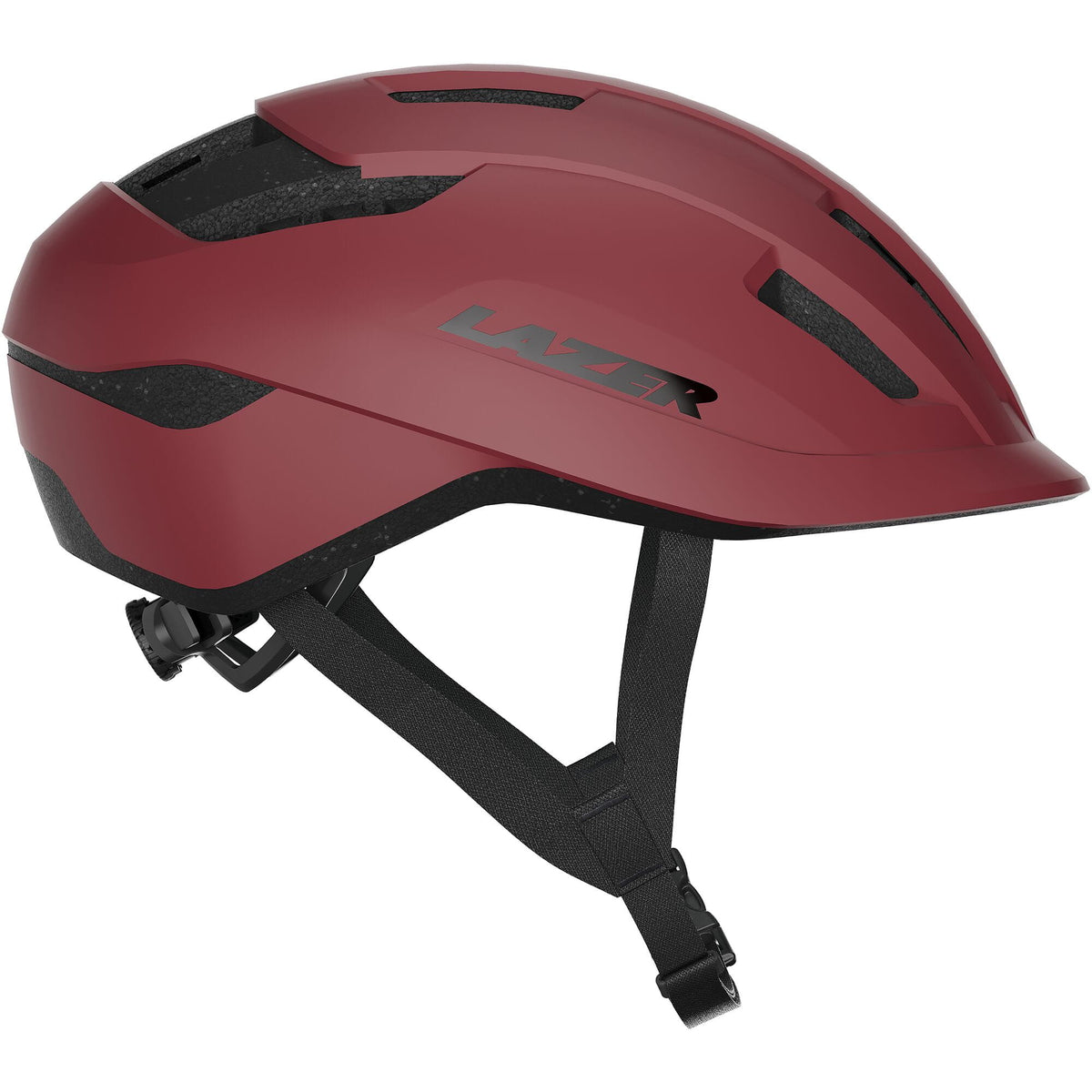 Lazer Compact KinetiCore Helmet-BRINK