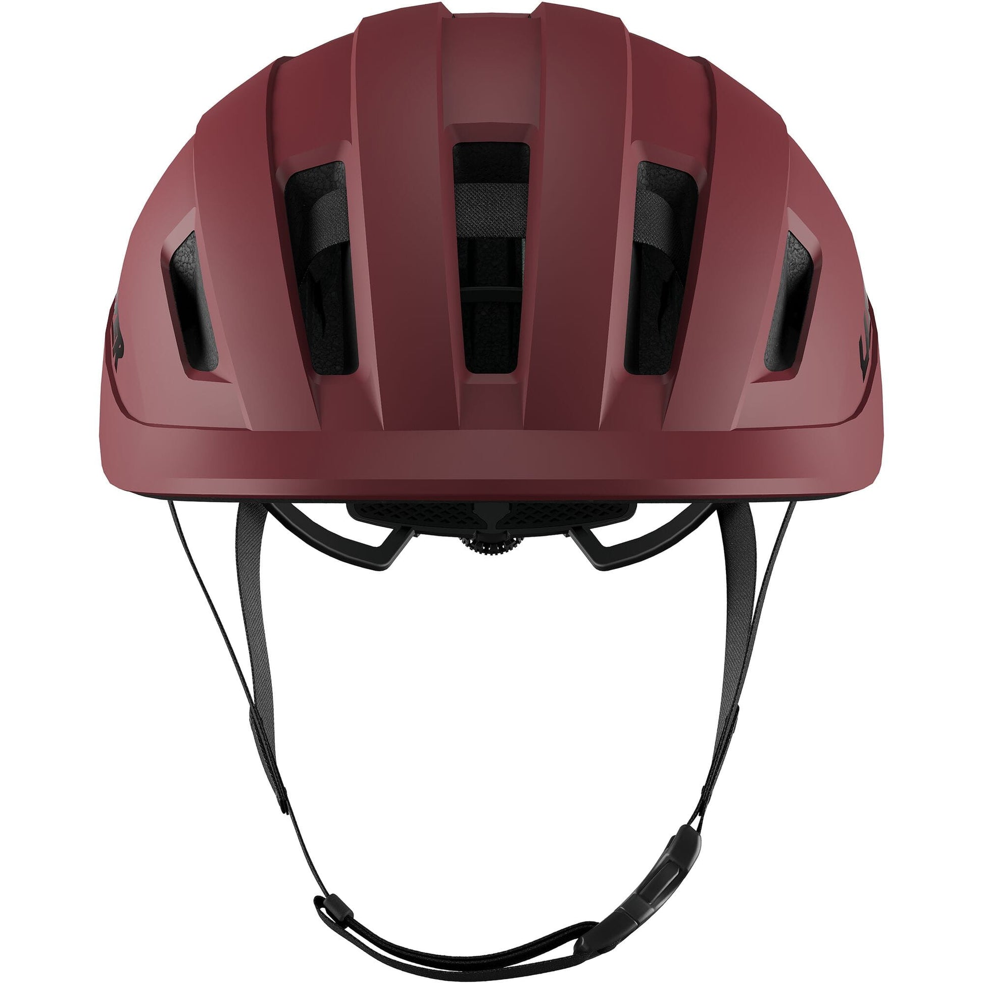 Lazer Compact KinetiCore Helmet-BRINK