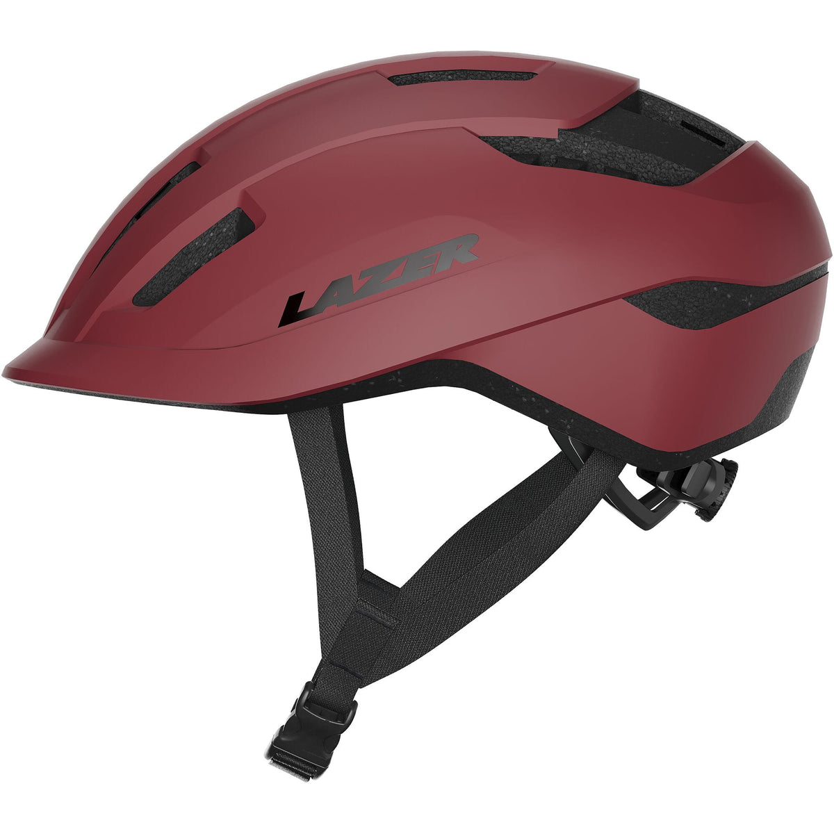 Lazer Compact KinetiCore Helmet-BRINK