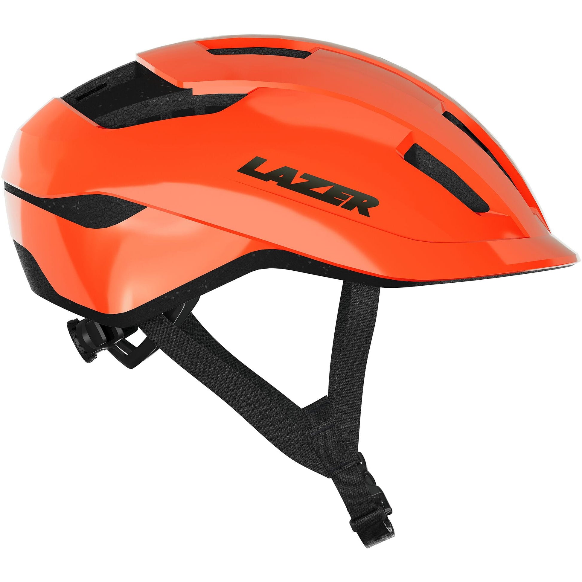 Lazer Compact KinetiCore Helmet-BRINK
