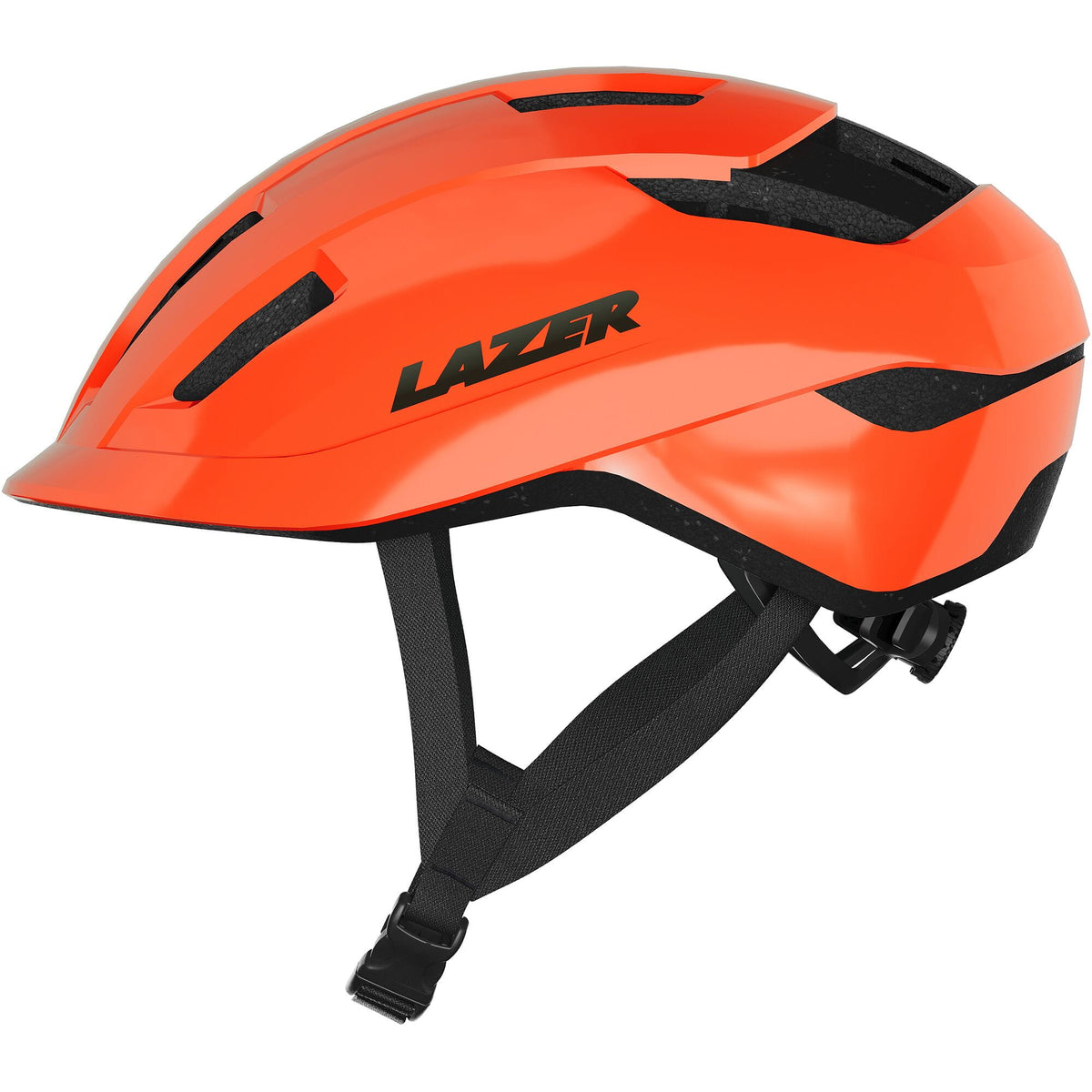 Lazer Compact KinetiCore Helmet-BRINK
