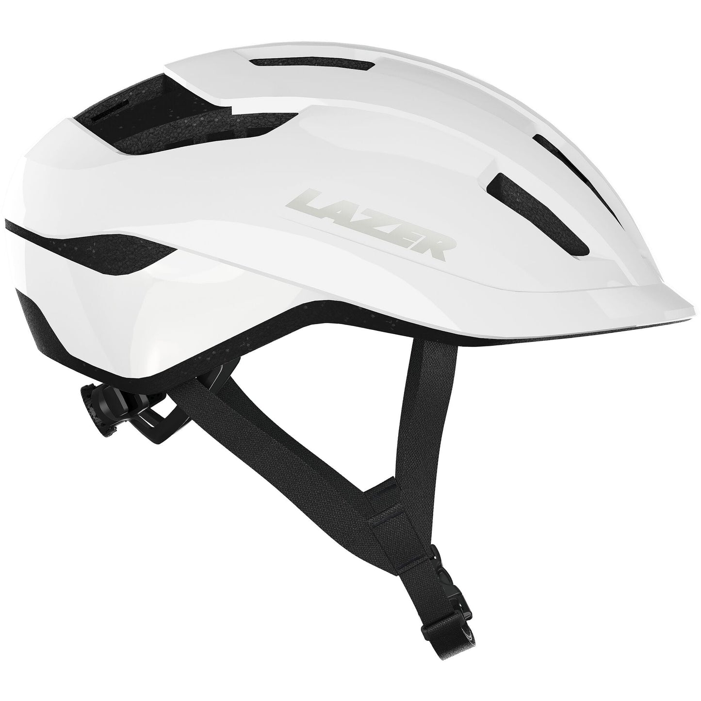 Lazer Compact KinetiCore Helmet-BRINK