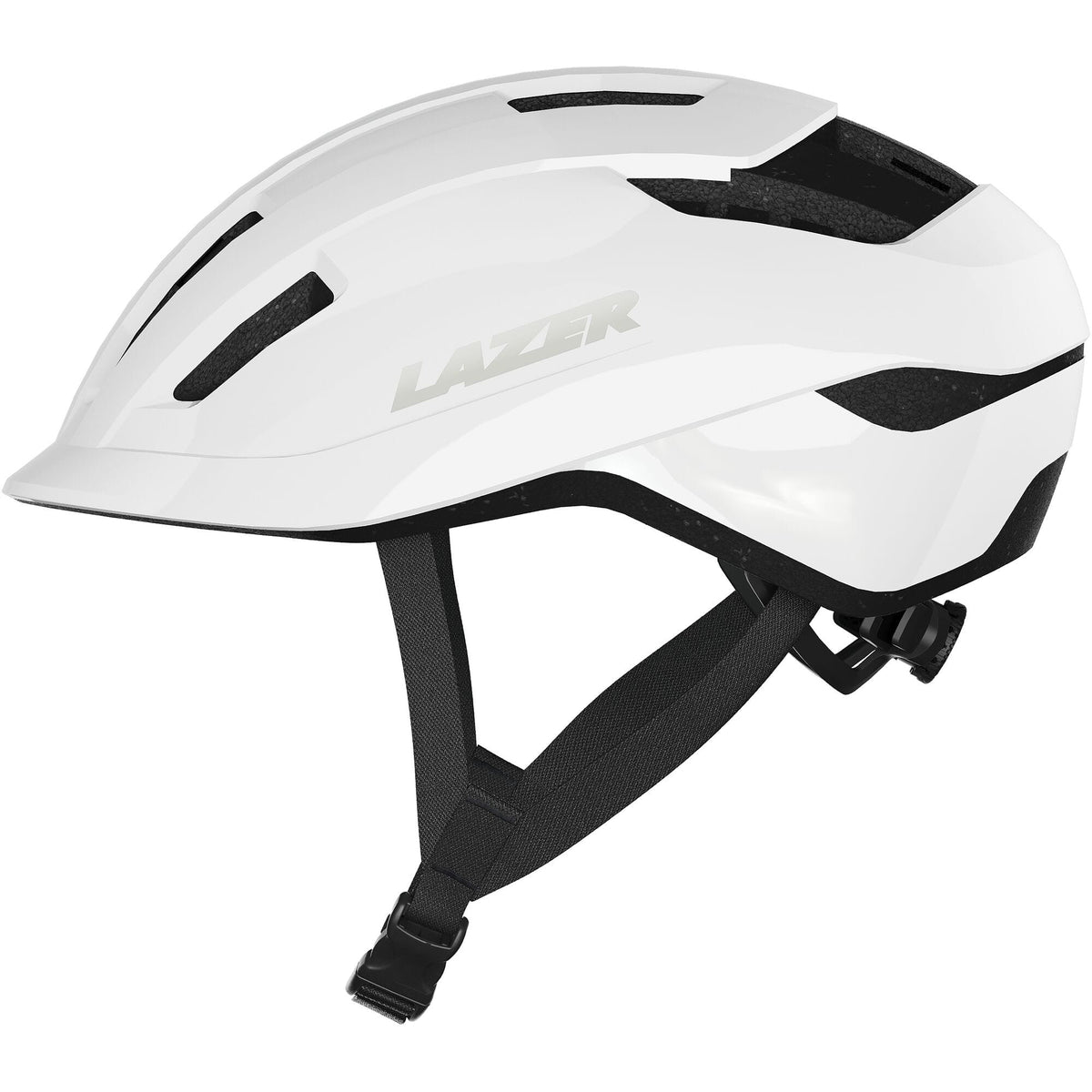 Lazer Compact KinetiCore Helmet-BRINK