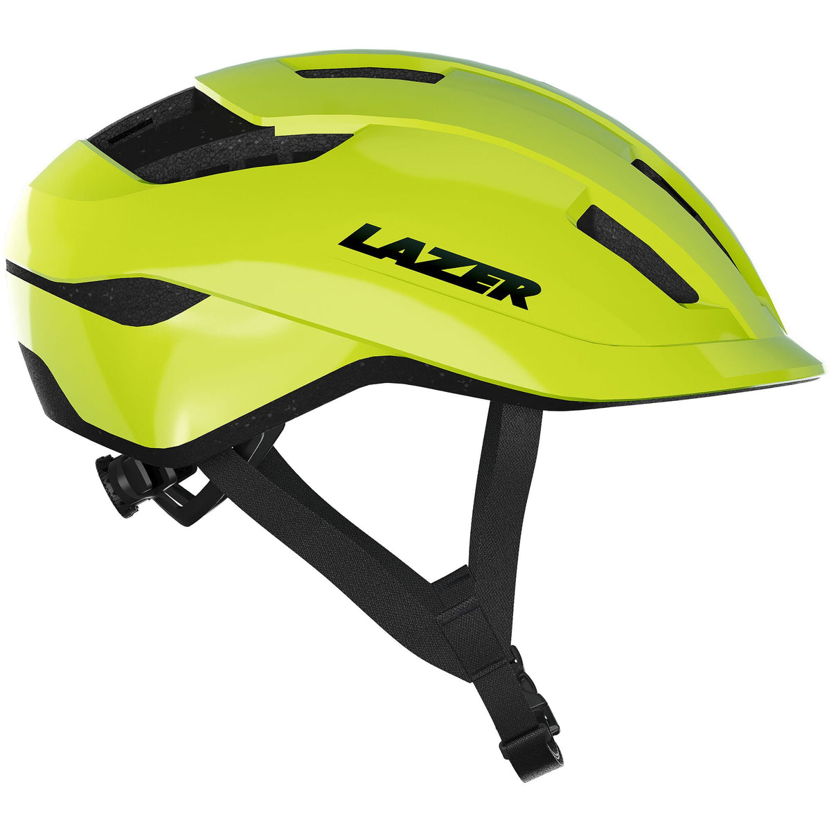 Lazer Compact KinetiCore Helmet-BRINK