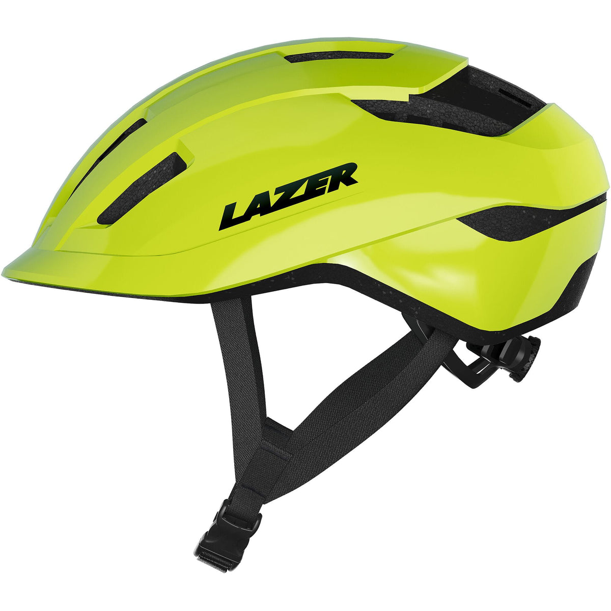 Lazer Compact KinetiCore Helmet-BRINK