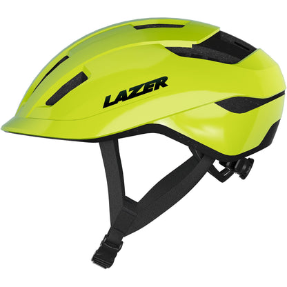 Lazer Compact KinetiCore Helmet-BRINK