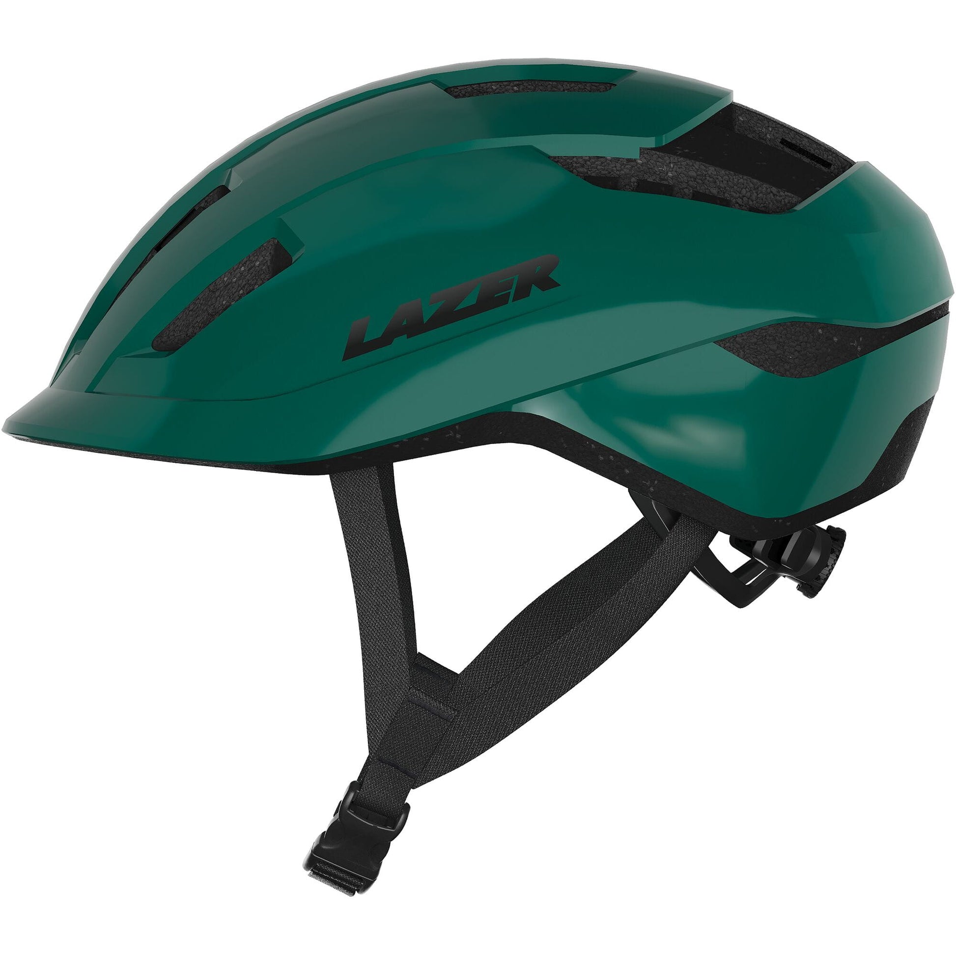 Lazer Compact KinetiCore Helmet-BRINK
