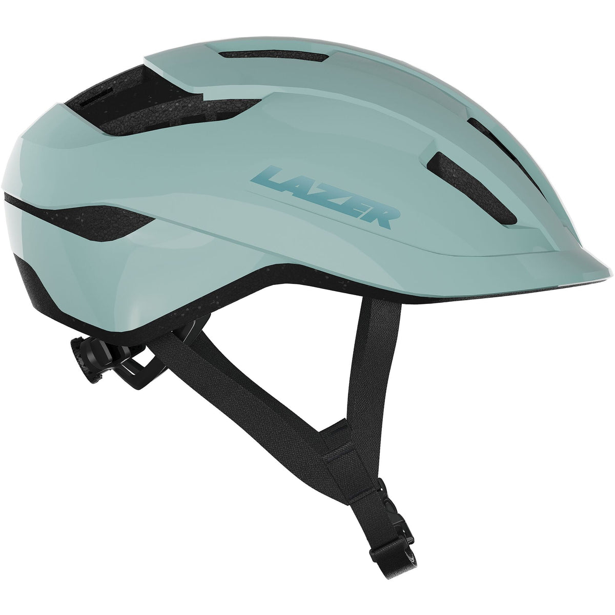 Lazer Compact KinetiCore Helmet-BRINK