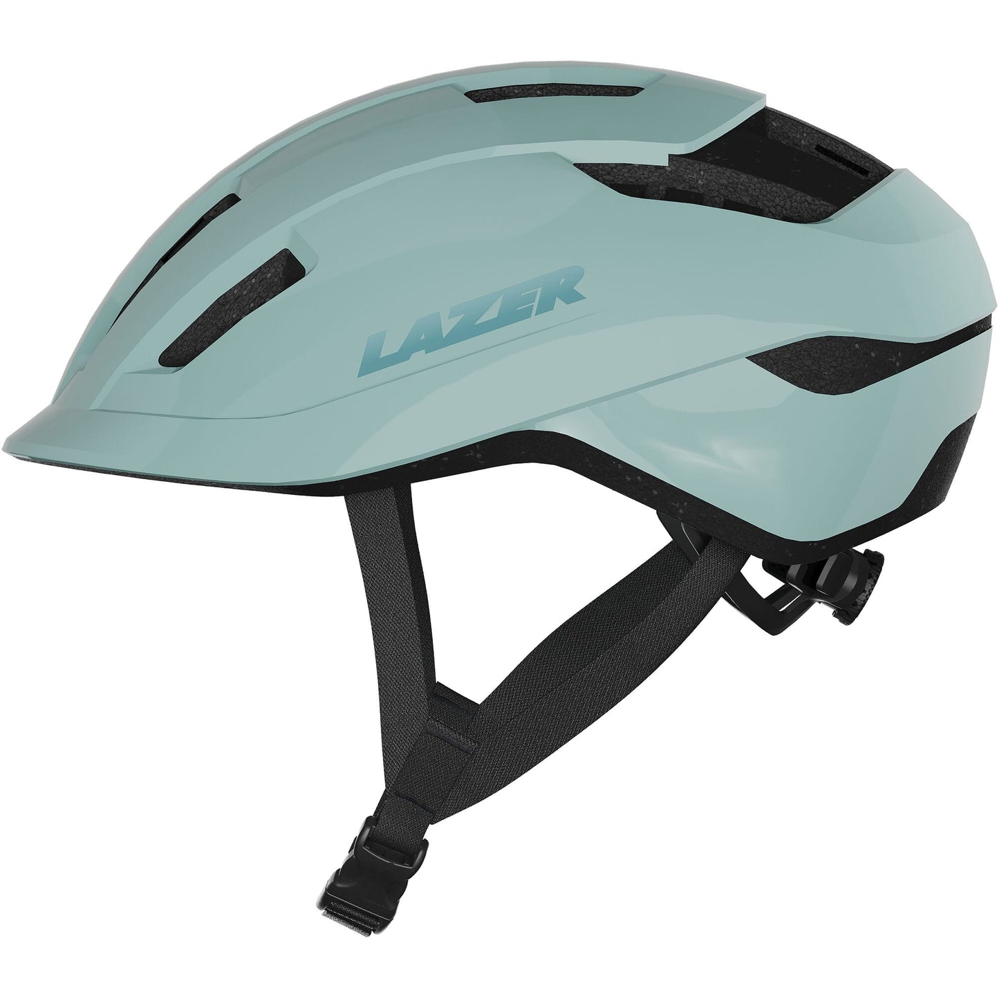 Lazer Compact KinetiCore Helmet-BRINK