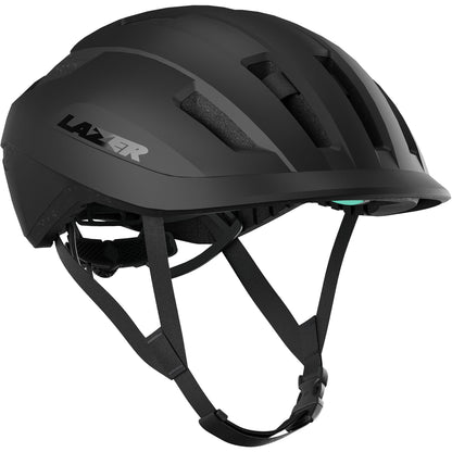 Lazer Compact KinetiCore Helmet-One Size-Matte Black-BRINK