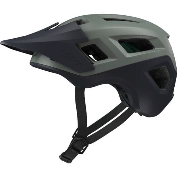 Lazer Coyote KinetiCore Helmet-BRINK