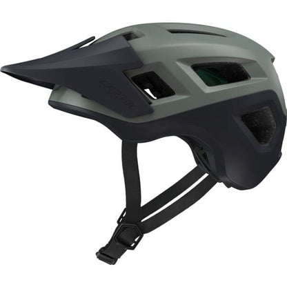 Lazer Coyote KinetiCore Helmet-BRINK