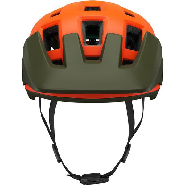Lazer Coyote KinetiCore Helmet-BRINK