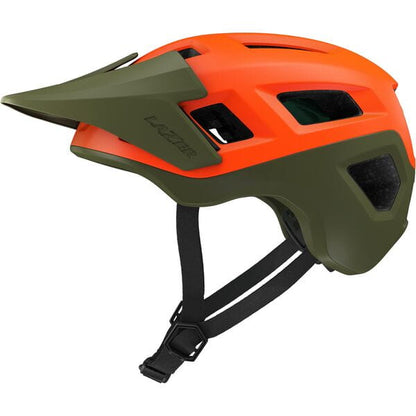 Lazer Coyote KinetiCore Helmet-BRINK