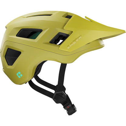 Lazer Coyote KinetiCore Helmet-BRINK