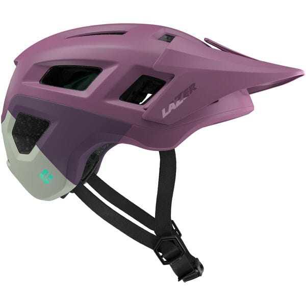 Lazer Coyote KinetiCore Helmet-BRINK