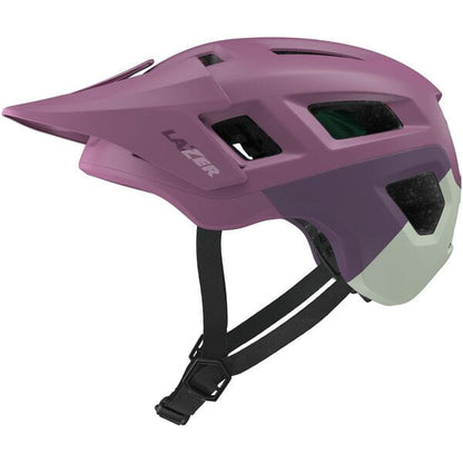Lazer Coyote KinetiCore Helmet-BRINK