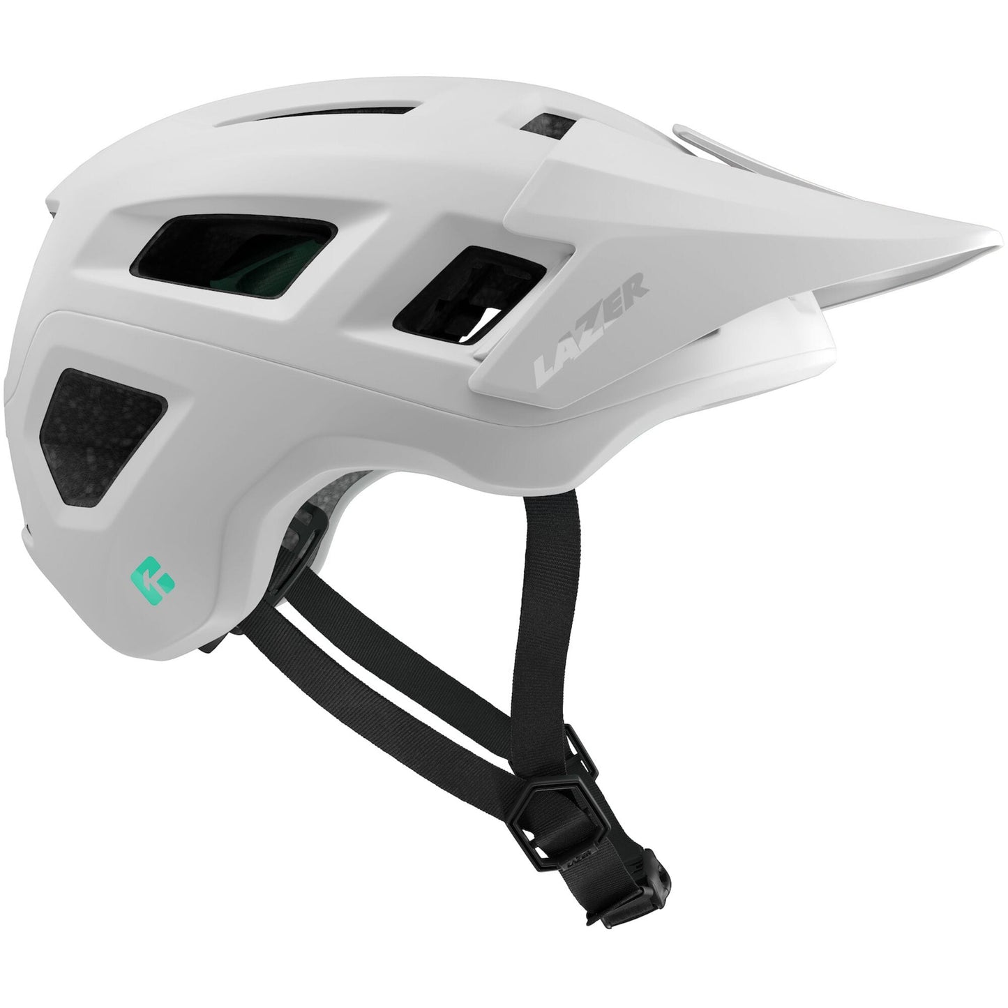 Lazer Coyote KinetiCore Helmet-BRINK