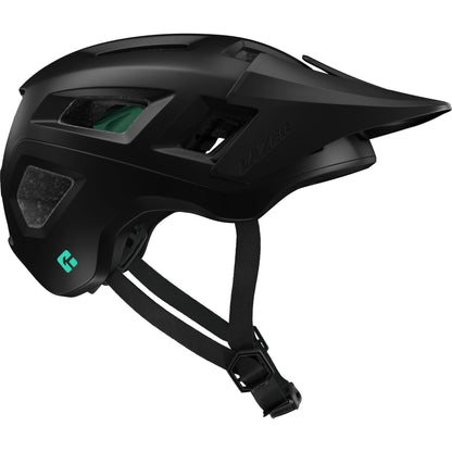 Lazer Coyote KinetiCore Helmet-S-Matte Black-BRINK