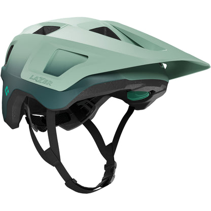 Lazer Finch KinetiCore Youth Helmet-BRINK