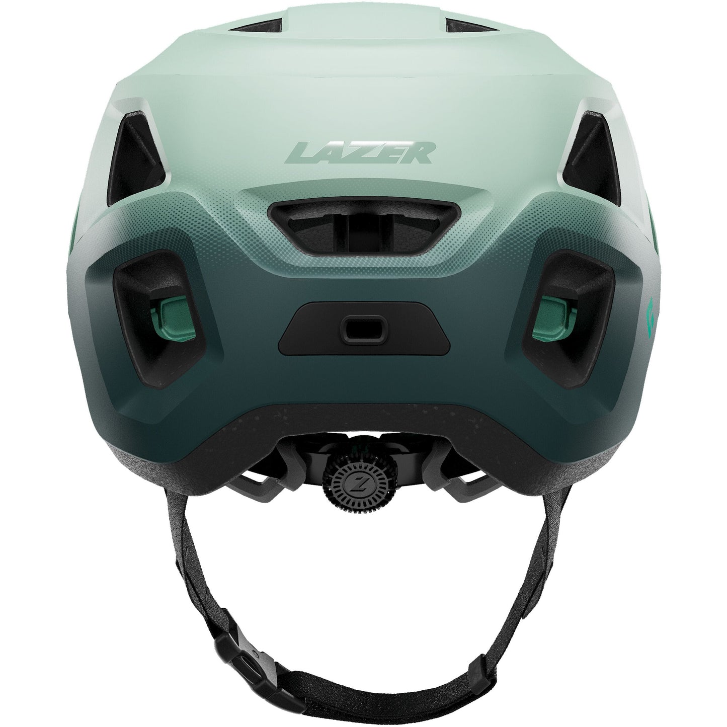 Lazer Finch KinetiCore Youth Helmet-BRINK