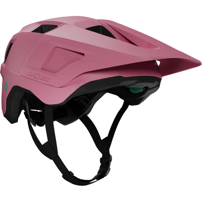 Lazer Finch KinetiCore Youth Helmet-BRINK