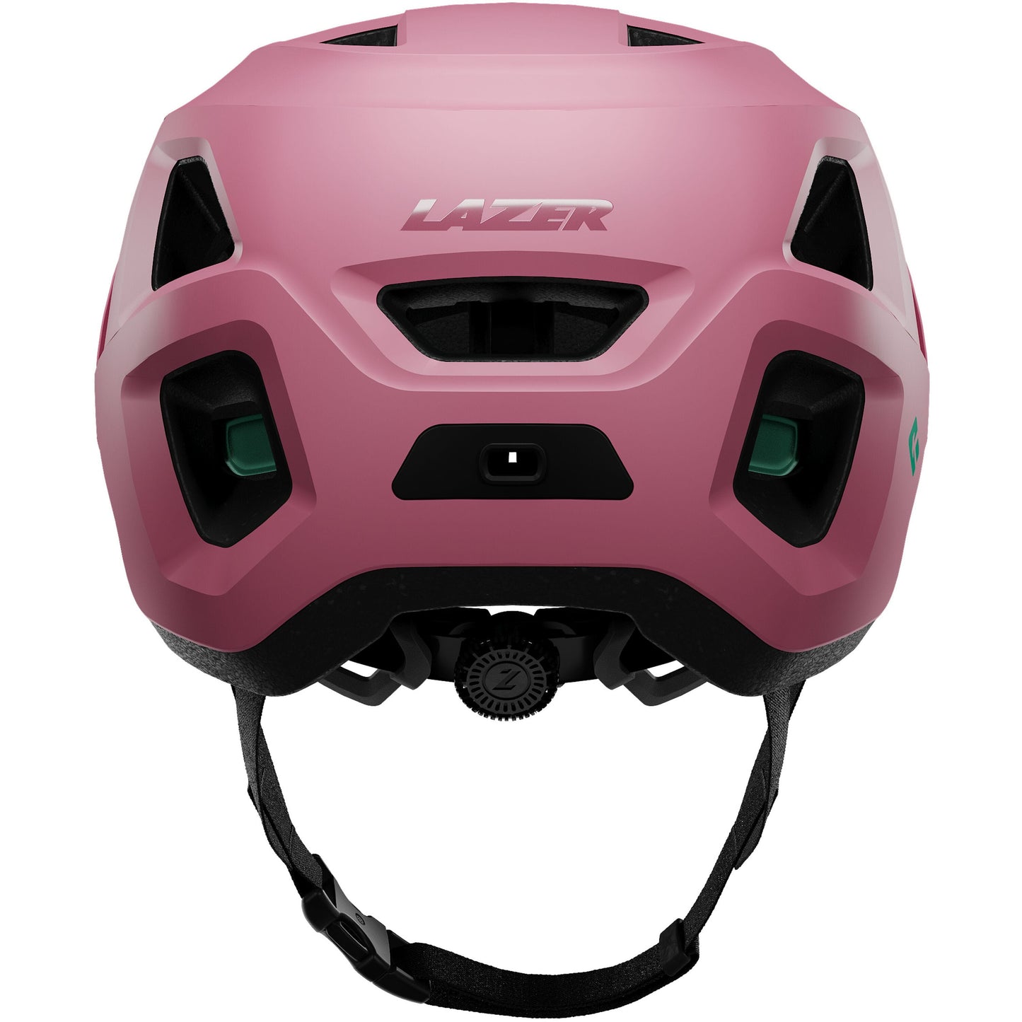 Lazer Finch KinetiCore Youth Helmet-BRINK