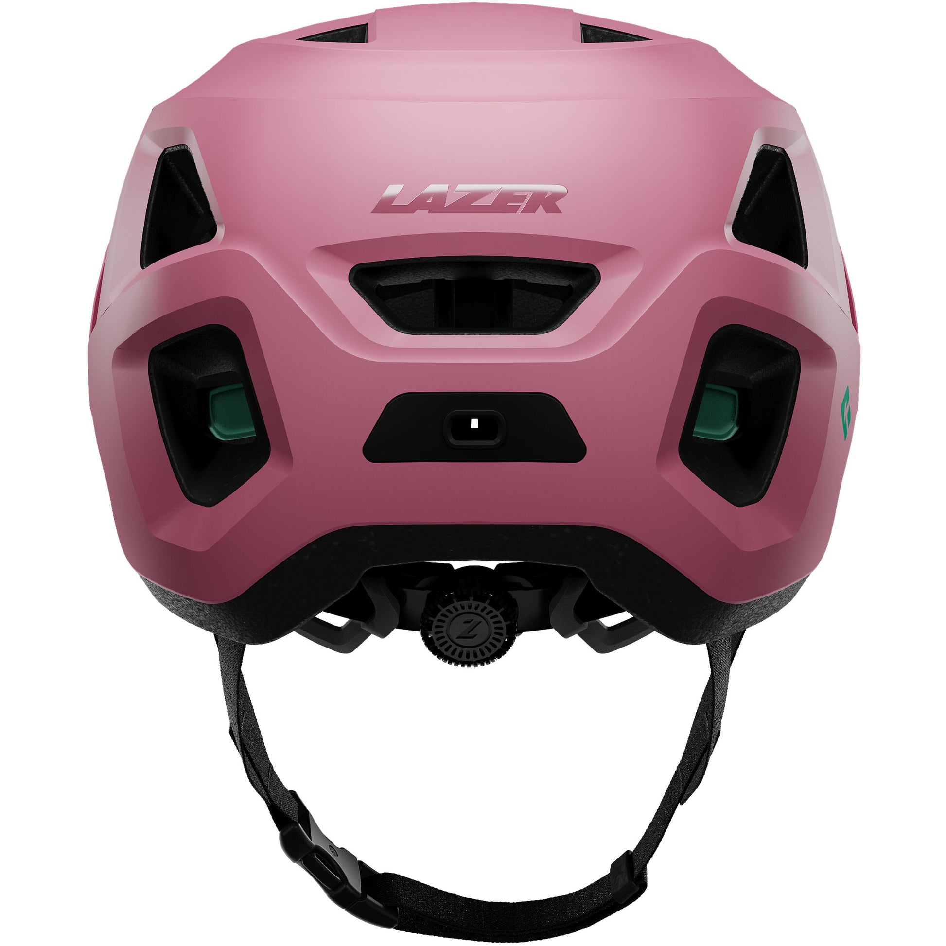Lazer Finch KinetiCore Youth Helmet-BRINK