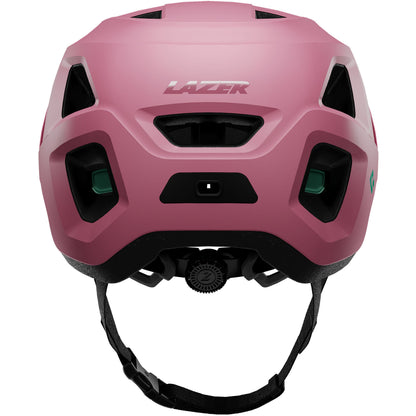 Lazer Finch KinetiCore Youth Helmet-BRINK