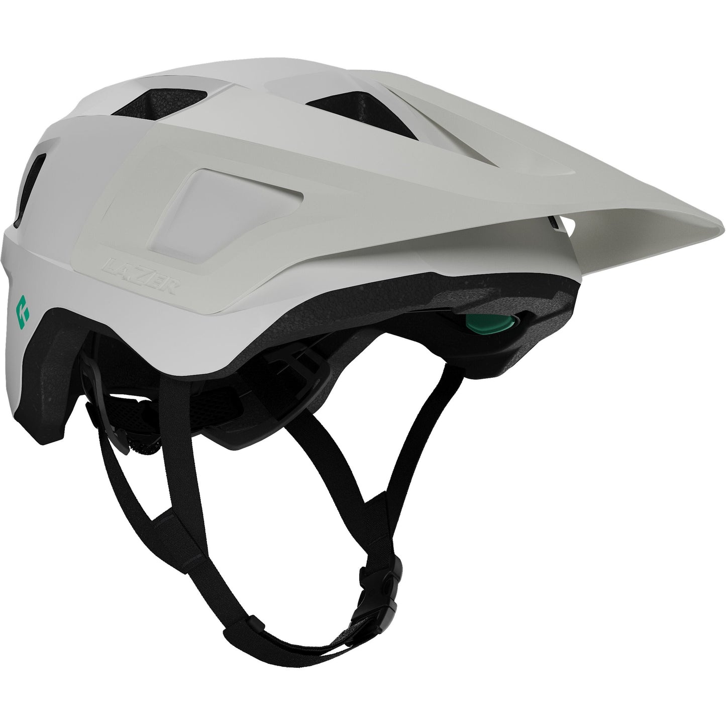 Lazer Finch KinetiCore Youth Helmet-BRINK