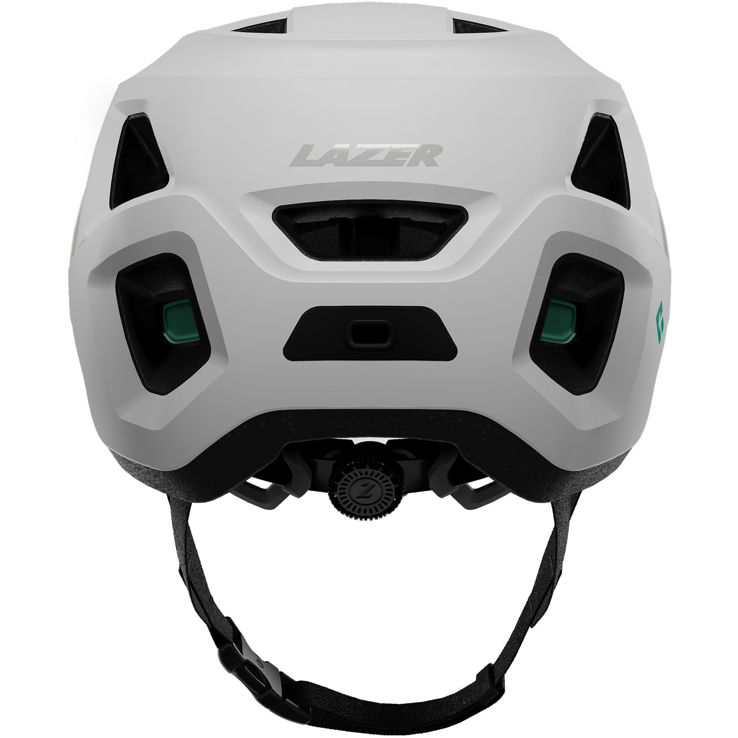 Lazer Finch KinetiCore Youth Helmet-BRINK