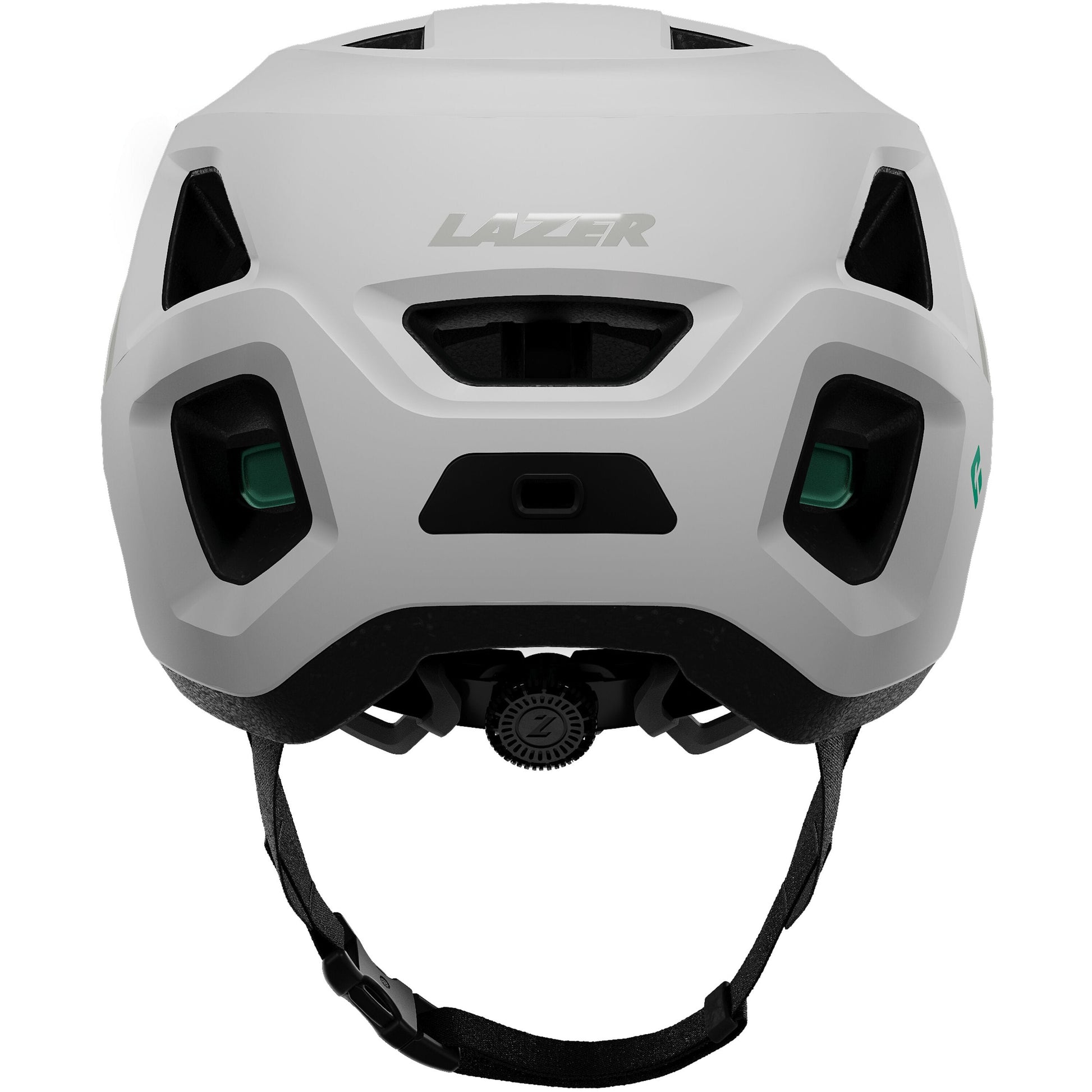 Lazer Finch KinetiCore Youth Helmet-BRINK