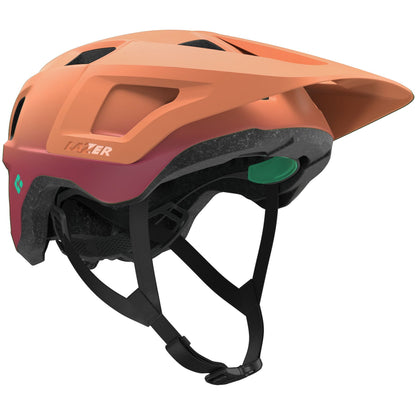 Lazer Finch KinetiCore Youth Helmet-BRINK