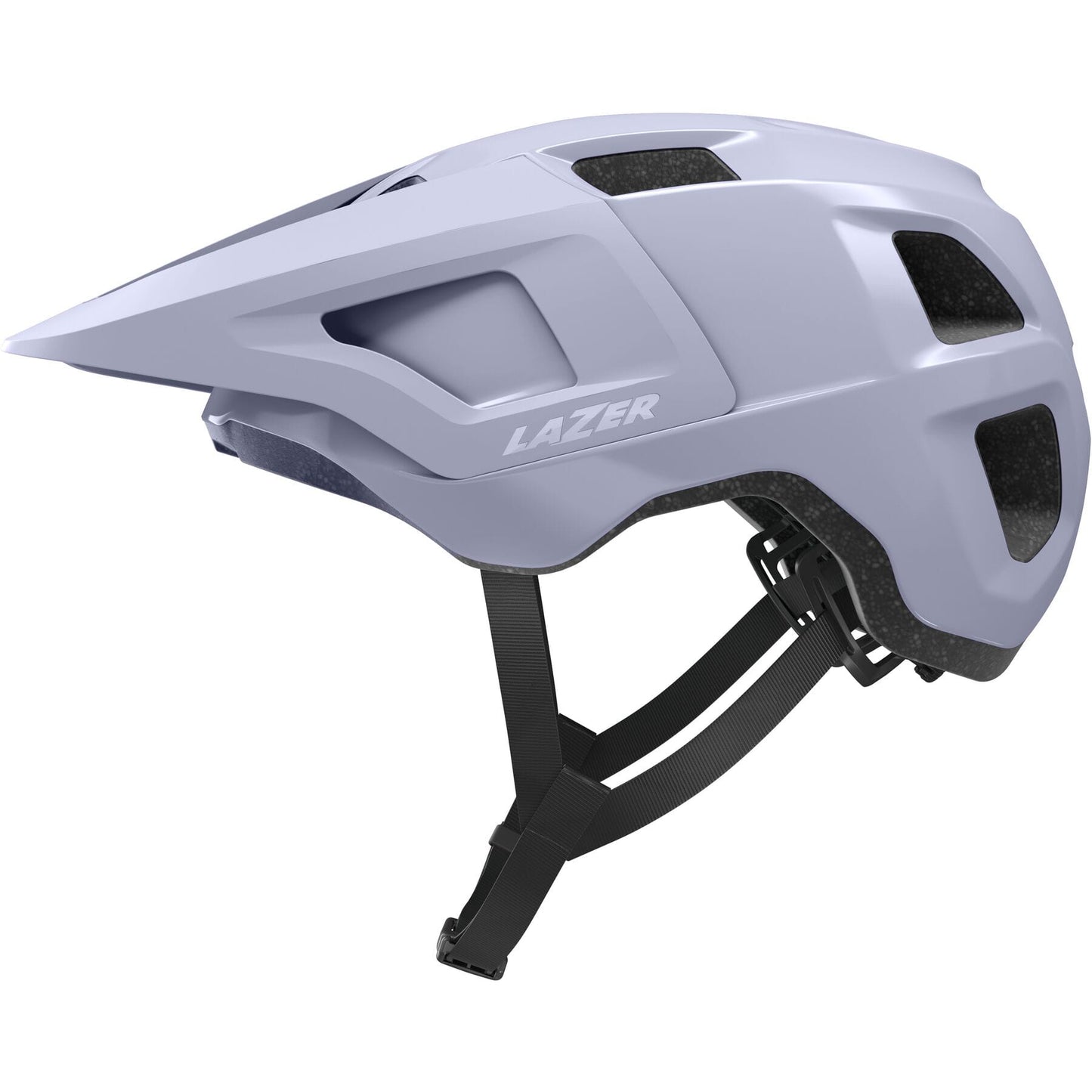 Lazer Finch KinetiCore Youth Helmet-BRINK