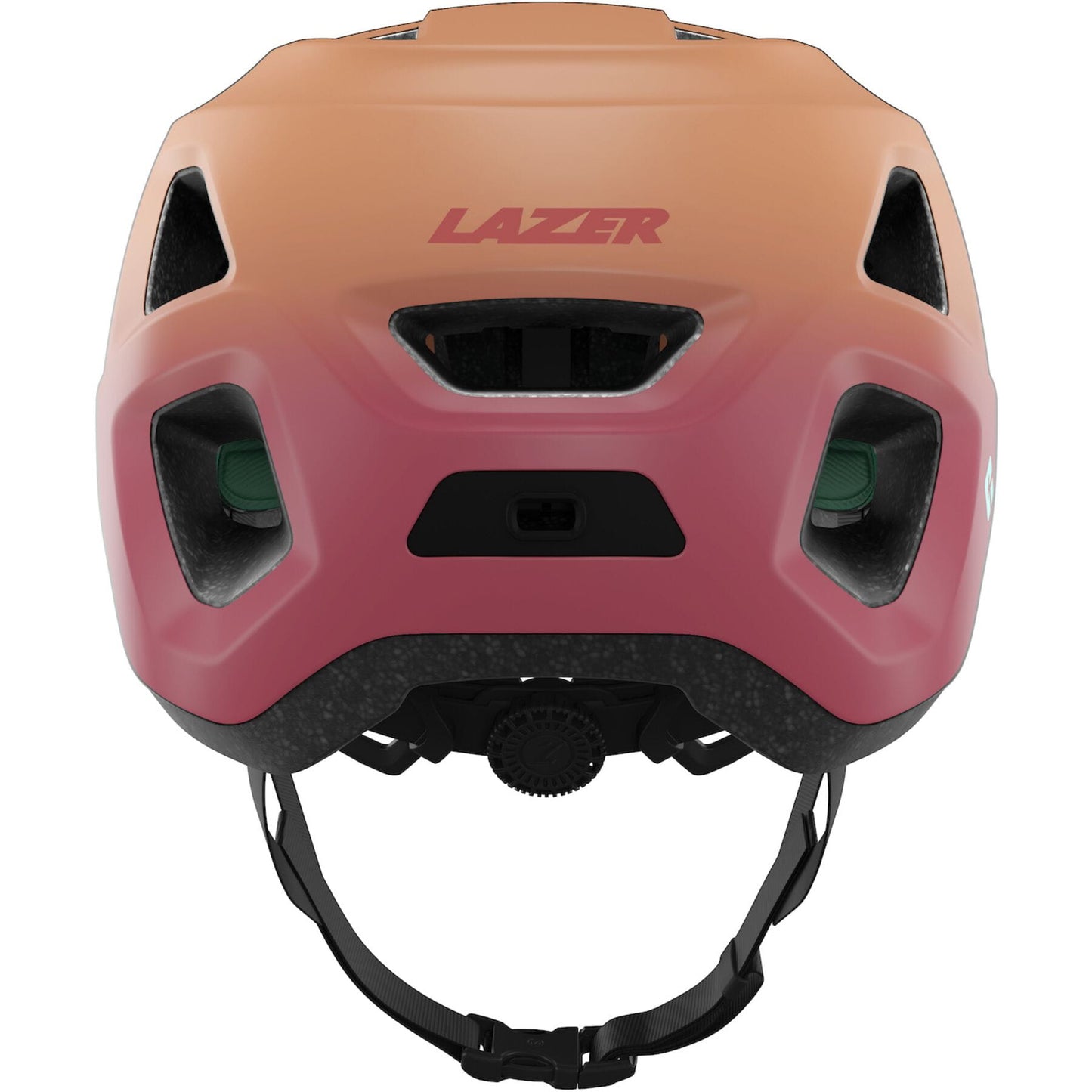 Lazer Finch KinetiCore Youth Helmet-BRINK