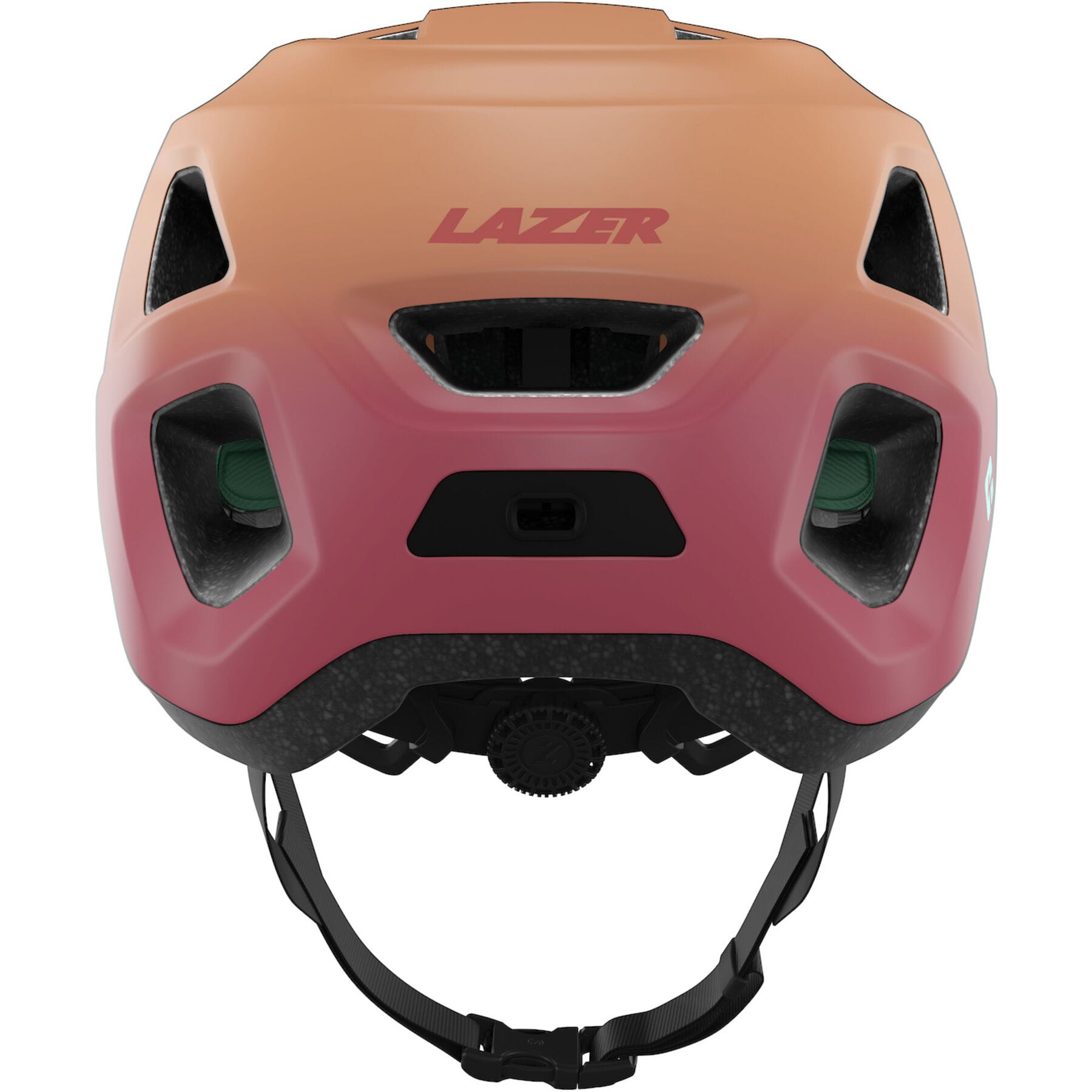 Lazer Finch KinetiCore Youth Helmet-BRINK